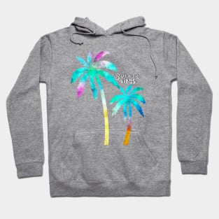 Palm trees Hoodie